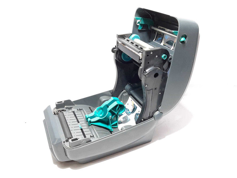 Zebra GX420t Thermal Label Printer  +