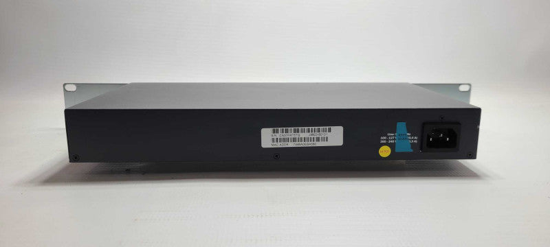 HP J9803A 1810-24G 24-Port Gigabit Fast Ethernet 2xSFP Port Managed Switch  $