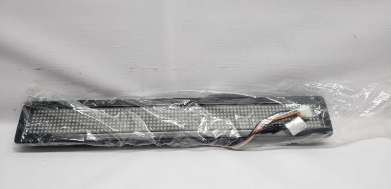 Adaptive Micro Systems TD80X7-3A 24\\" LED Display #
