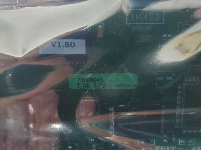 TLink TL250 - Network Communication Module |