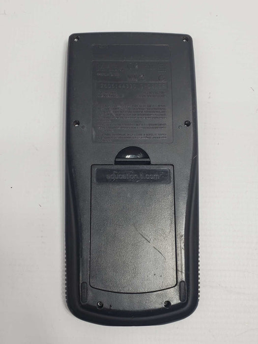 Texas Instruments TI-83 Plus Graphing Calculator |