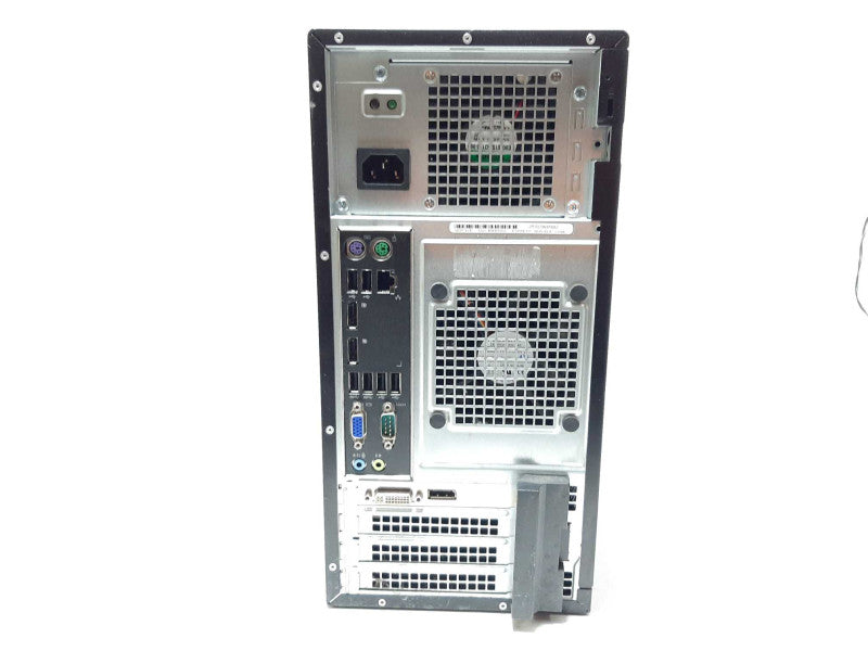 Dell Precision T1700 Xeon E3-1270v3 @ 3.5GHz 16GB RAM Quadro K620 +