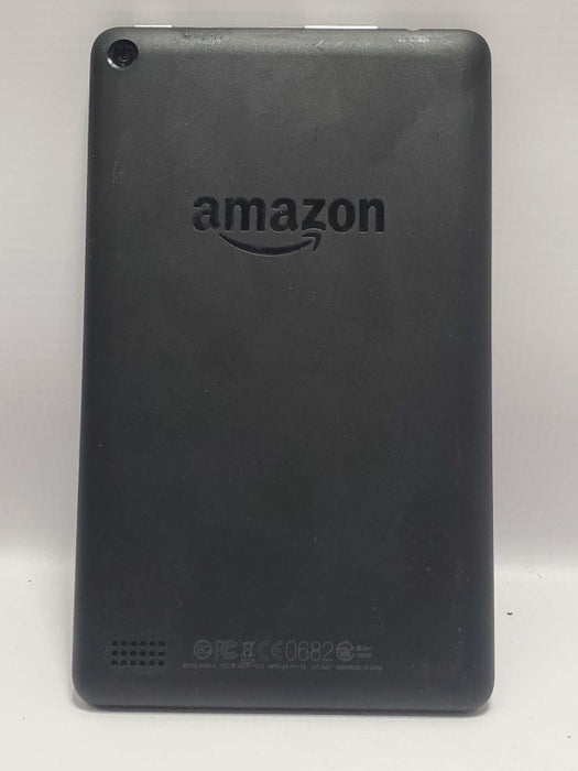 Amazon Kindle Fire SV98LN 8GB Storage |