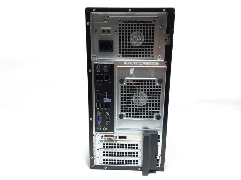 Dell Precision T1700 Xeon E3-1271v3 @ 3.6GHz 16GB RAM Quadro K620 +
