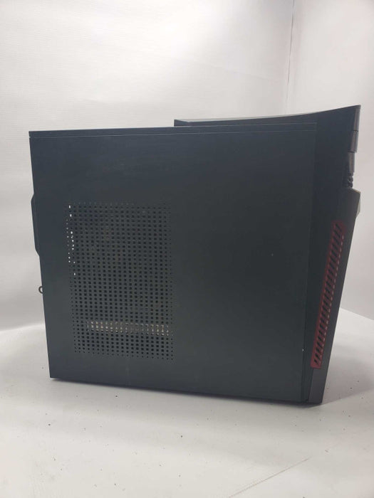 ACER Aspire GX-785, i7-7700 3.6GHz, 8GB DDR4, GTX650 1GB GPU, No HDD |