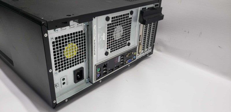 Dell Precision T1700 Xeon E3-1271 V3 @ 3.60ghz / quadro k620 GPU / 16gb ram #