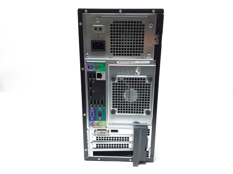 Dell Precision T1700 Xeon E3-1270v3 @ 3.5Ghz 16GB RAM Quadro K600. +
