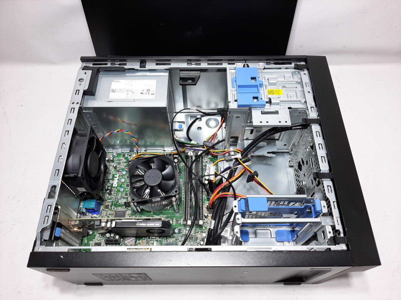 Dell Precision T1700 Xeon E3-1270v3 @ 3.5Ghz 16GB RAM Quadro K600. +