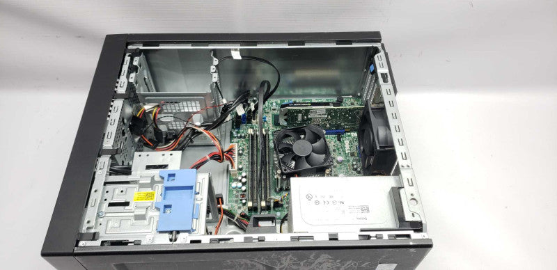 Dell Precision T1650 Xeon E3-1270 V2 @ 3.50ghz / 16gb ram / quadro K620 GPU #