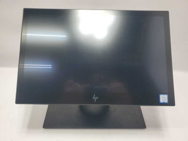 HP Engage One POS AIO Core i3-7100U 2.4GHz 4GB DDR4 128GB |