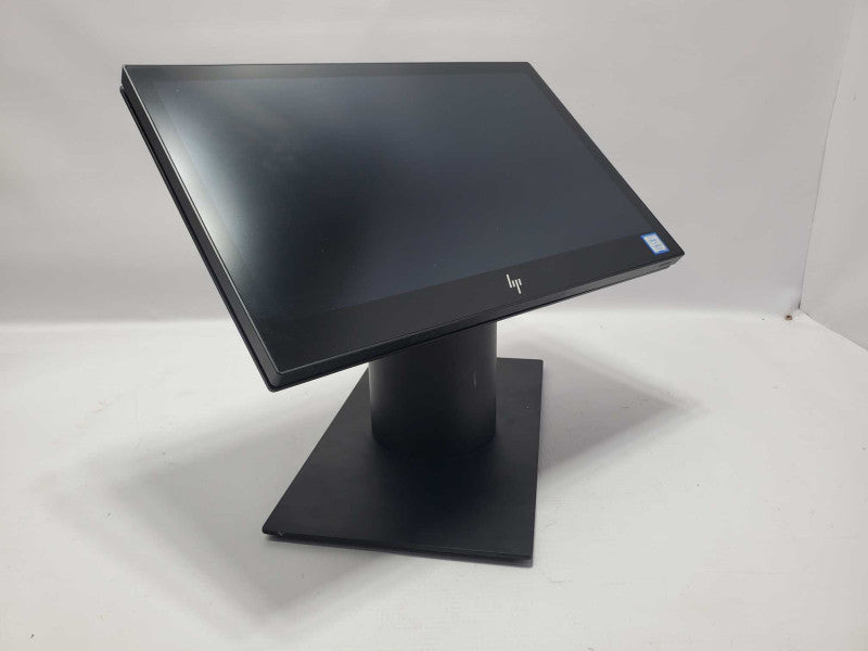 HP Engage One POS AIO Core i3-7100U 2.4GHz 4GB DDR4 128GB |