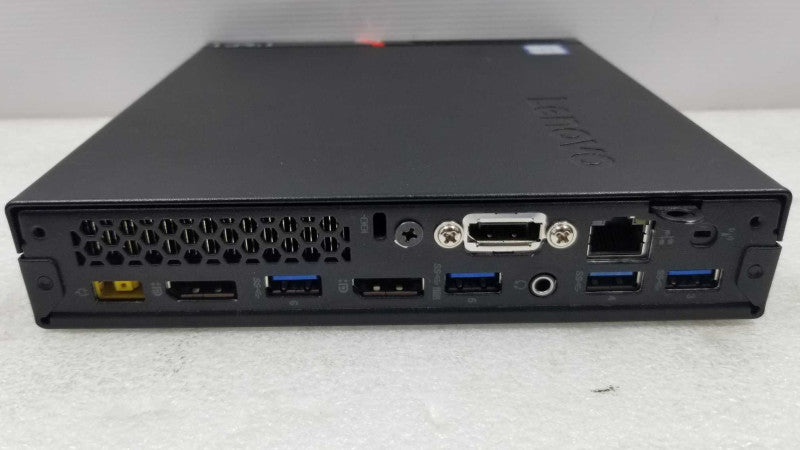 Lenovo Thinkcentre M900 Tiny PC i5-6500T 2.50GHz/8GB, No HDDs ~