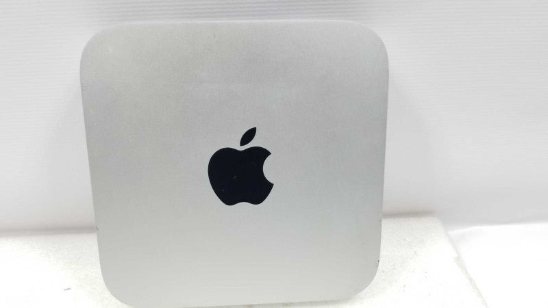 Mac mini - L.2014 A1347, i5-4260U 1.4GHz/4GB, Intel HD 5000, 500GB HDD. ~