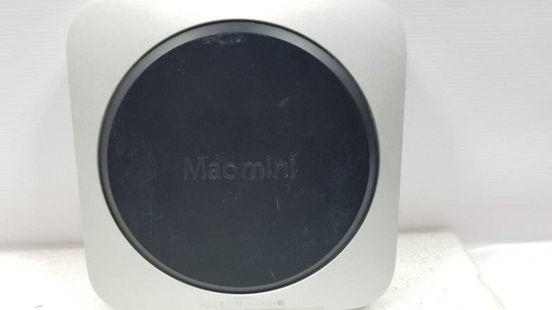 Mac mini - L.2014 A1347, i5-4260U 1.4GHz/4GB, Intel HD 5000, 500GB HDD. ~