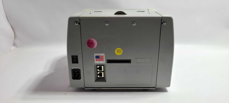 Cummins JetCount Bill Counter Model 4022 W/ Sensor Plus $