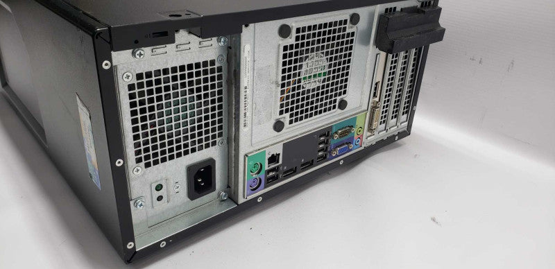 Dell Precision T1700 Xeon E3-1220 V3 @ 3.10ghz / 16gb ram / quadro K600 GPU #