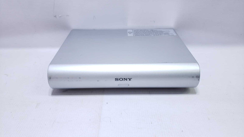 Sony VPL-CX21 1400X1050 60Hz Projector VGA 2100 Lumens AutoFocus Lamp 199Hours [