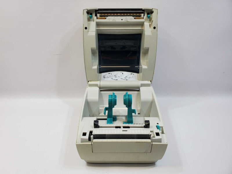 ZEBRA LP 2844 Barcode Thermal Label Printer -QTY+ (