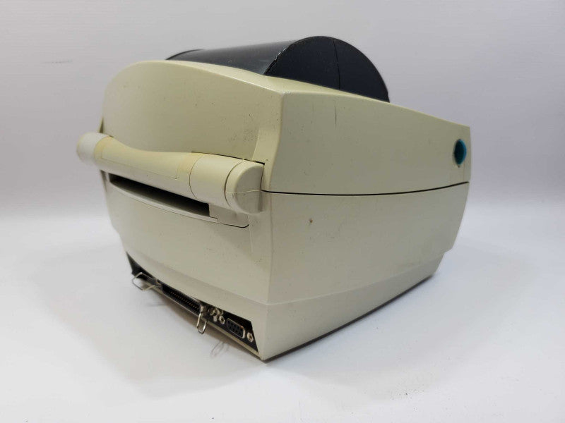 ZEBRA LP 2844 Barcode Thermal Label Printer -QTY+ (