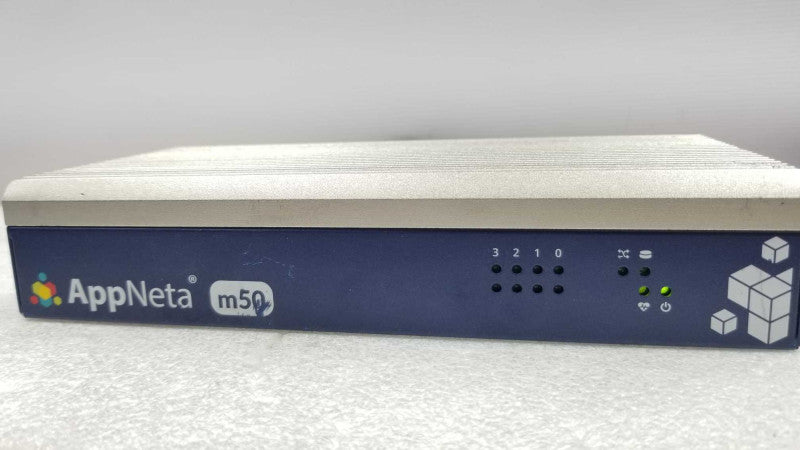 AppNeta M50 Monitoring Point Stencils FWS-2362E4-A10-CS-E0001. QTY. ~