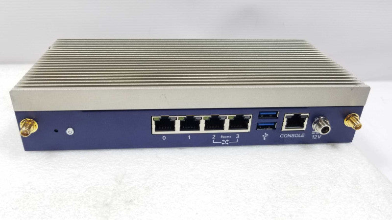 AppNeta M50 Monitoring Point Stencils FWS-2362E4-A10-CS-E0001. QTY. ~