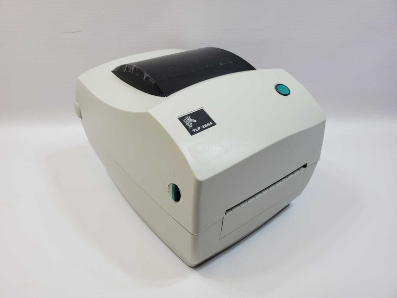 Zebra TLP2844 Label Thermal Transfer Printer (