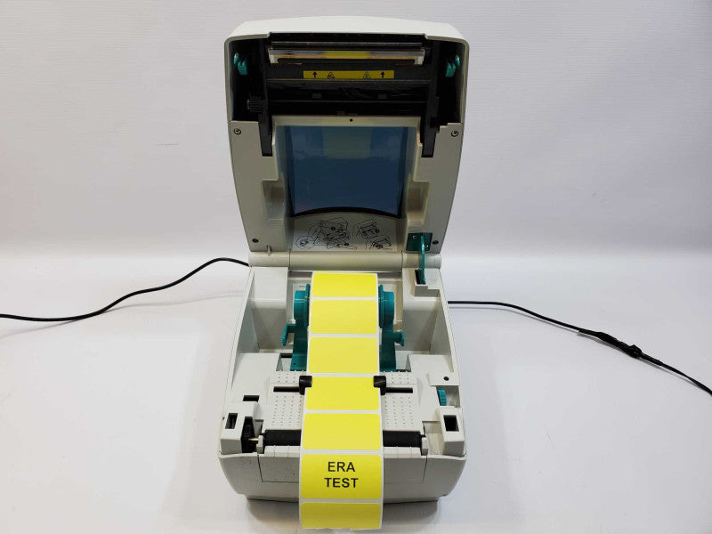 Zebra TLP2844 Label Thermal Transfer Printer (