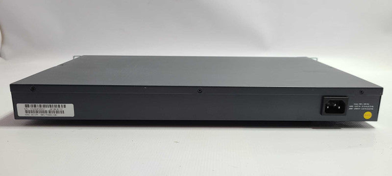 HP 2520-24-PoE J9138A Switch 24-Port POE 10/100 Ethernet 2x SFP Port Gigabit Switch  $