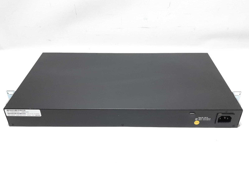 HPE OfficeConnect 1820 Series 24-Port Gigabit Ethernet Switch J9980A +