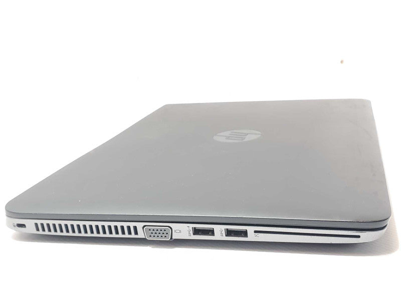 HP Elitebook 840, core I5-5200U 2.2Ghz 8GB RAM 500GB HDD 14 \\" w/ Power adapter _