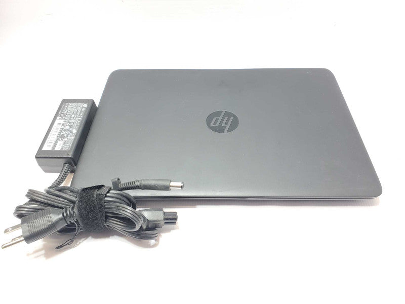 HP Elitebook 840, core I5-5200U 2.2Ghz 8GB RAM 500GB HDD 14 \\" w/ Power adapter _