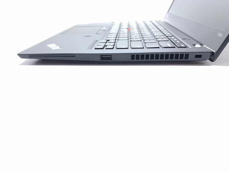 Lenovo T480s with i7-8650U CPU 12GB RAM & 256GB SSD Storage  -
