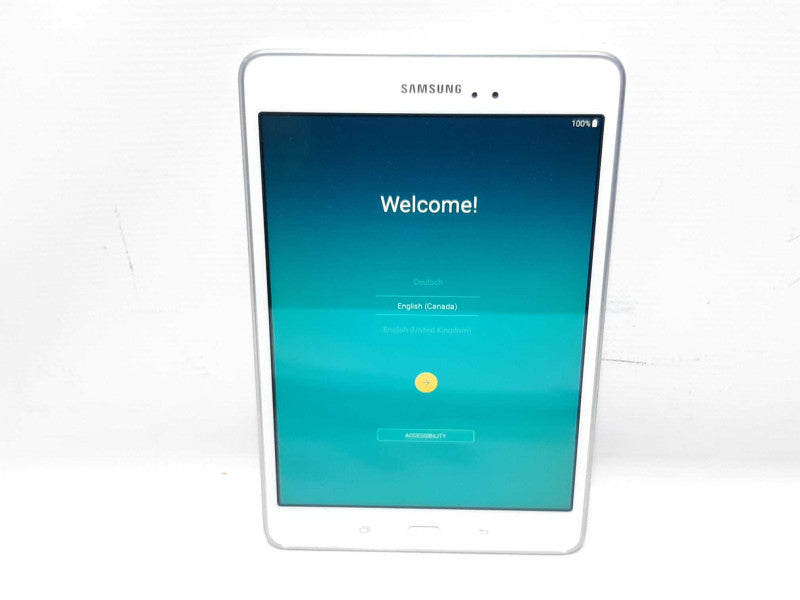 Samsung Galaxy Tab A 8\\" 1 16GB +