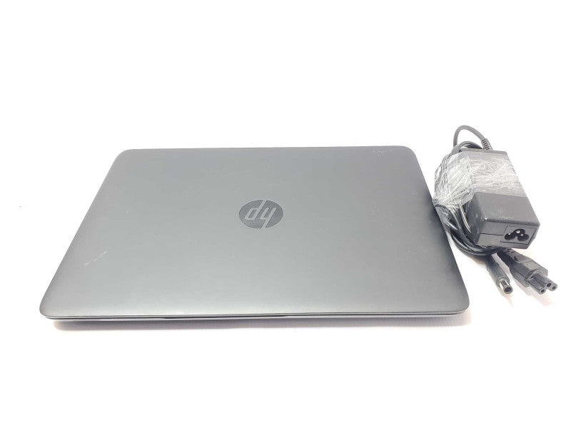 HP Elitebook 840, core I5-4200U 1.6Ghz 8GB RAM 500GB HDD 14 \\" w/ Power adapter _