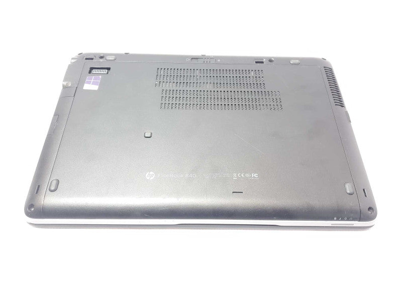 HP Elitebook 840, core I5-4200U 1.6Ghz 8GB RAM 500GB HDD 14 \\" w/ Power adapter _