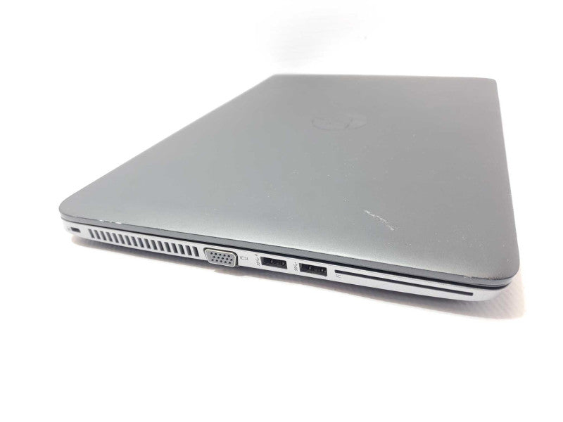 HP Elitebook 840, core I5-4200U 1.6Ghz 8GB RAM 500GB HDD 14 \\" w/ Power adapter _