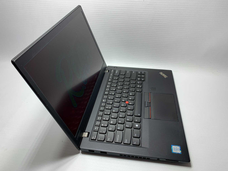 14\\" Lenovo T470s with i5-7300U CPU 8GB RAM & 256GB SSD  -