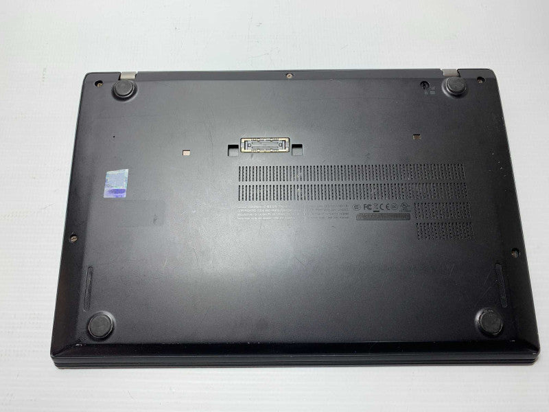 14\\" Lenovo T470s with i5-7300U CPU 8GB RAM & 256GB SSD  -