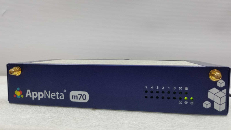 AppNeta Monitoring Point M70, QTY. ~