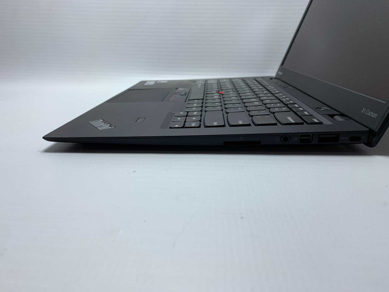 14\\" Lenovo X1 Carbon with i7-3667U CPU 4GB RAM & 128GB SSD Storage  -