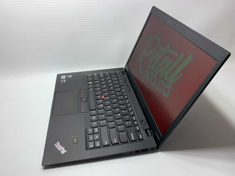 14\\" Lenovo X1 Carbon with i7-3667U CPU 4GB RAM & 128GB SSD Storage  -