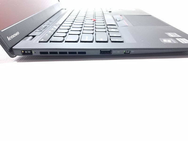 14\\" Lenovo X1 Carbon with i7-3667U CPU 4GB RAM & 128GB SSD Storage  -