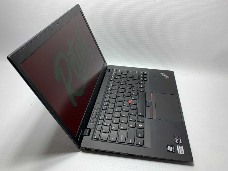 14\\" Lenovo X1 Carbon with i7-3667U CPU 4GB RAM & 128GB SSD Storage  -
