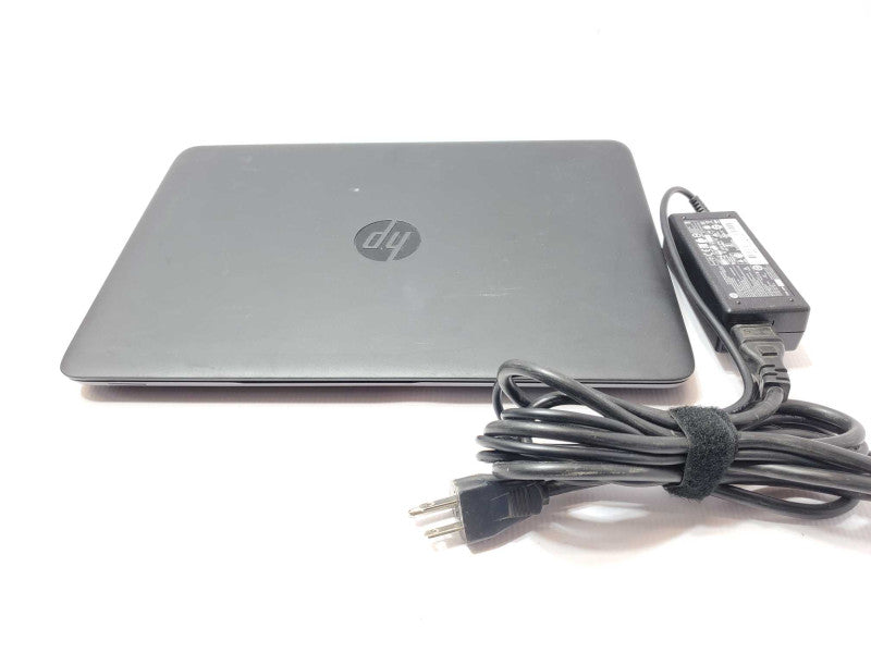 HP Elitebook 840, core I5-5200U 2.2Ghz 8GB RAM 256GB SSD 14 \\" w/ Power adapter _