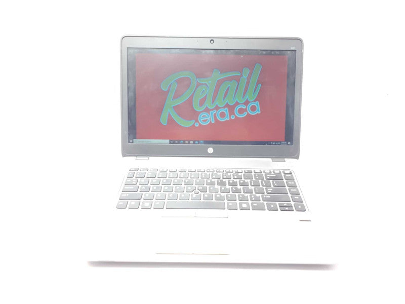 HP Elitebook 840, core I5-5200U 2.2Ghz 8GB RAM 256GB SSD 14 \\" w/ Power adapter _