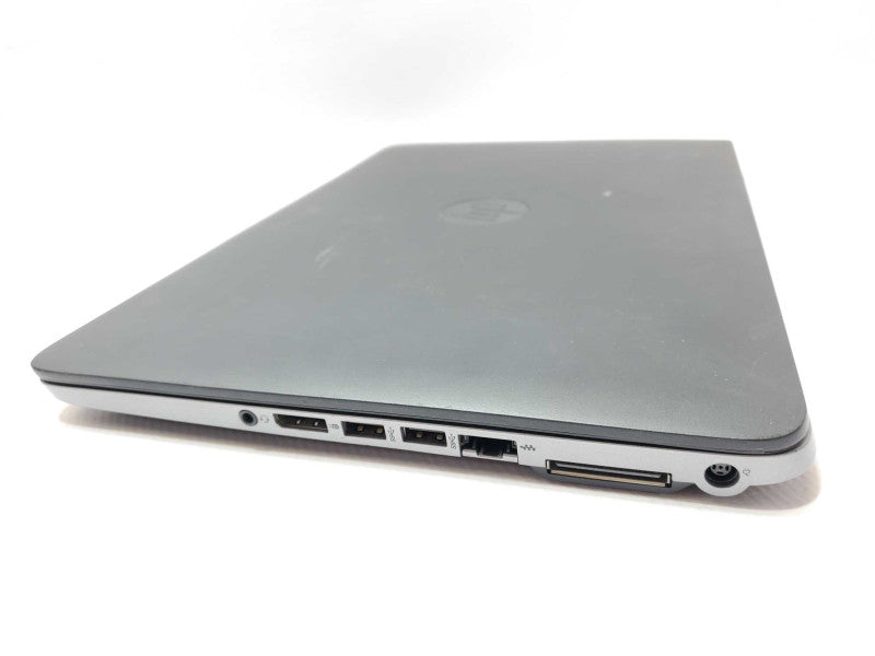 HP Elitebook 840, core I5-5200U 2.2Ghz 8GB RAM 256GB SSD 14 \\" w/ Power adapter _