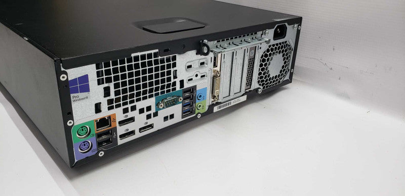 HP Z230 workstation Xeon E3-1241 V3 @ 3.50ghz / 16gb ram / Quadro K620 GPU #