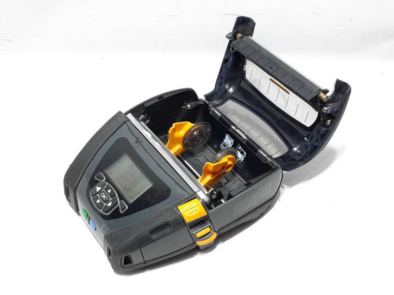 Zebra QLn420 Portable Thermal Label Printer +