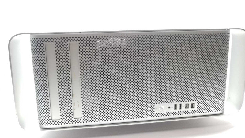 Mac Pro - M.2010 A1289, 2x Xeon 2.4GHz QC/16GB, Radeon HD 5770, NO HDDs ~