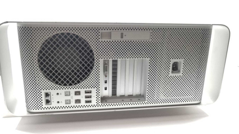 Mac Pro - M.2010 A1289, 2x Xeon 2.4GHz QC/16GB, Radeon HD 5770, NO HDDs ~